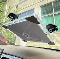 Автомобильное крепление на стекло для Mini