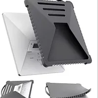 Полностью силиконовый защитный чехол для Starlink Mini — для использования на открытом воздухе