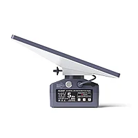 Портативный аккумулятор SPX 95W — батарейный блок питания для нового Starlink Mini